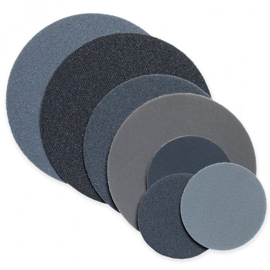 Шкурка мека ф150 Superfinishing Pad SG3