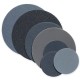 Шкурка мека ф150 Superfinishing Pad SG3