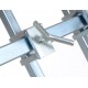 Въртяща се стойка за елементи Standart DP 320