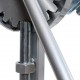 Въртяща се стойка за елементи Standart DP 320