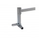 Въртяща се стойка за елементи Standart DP 320