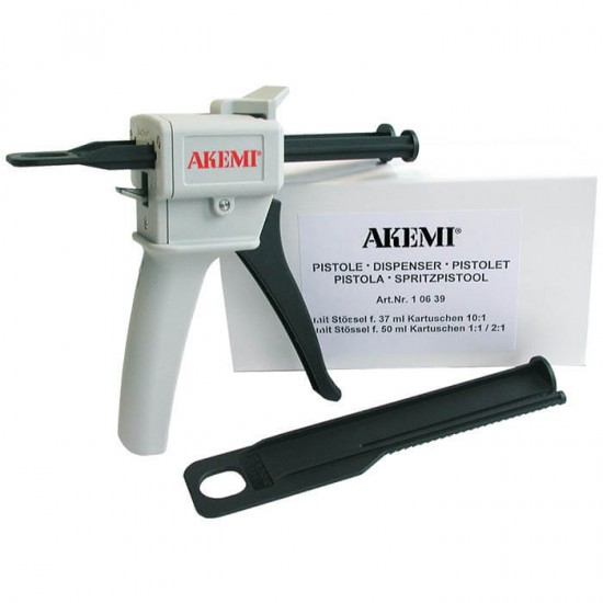 Пистолет за силикон AKEMI BI-50