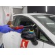 Акумулаторна полираща машина 12V / 80W NTools NANO BP3550