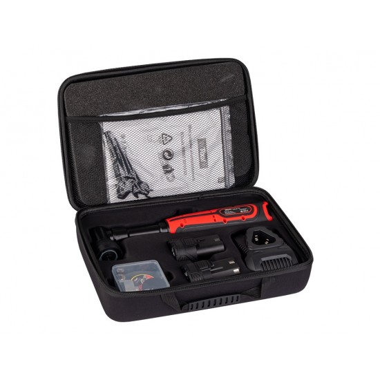 Акумулаторна полираща машина 12V / 80W NTools NANO BP3550