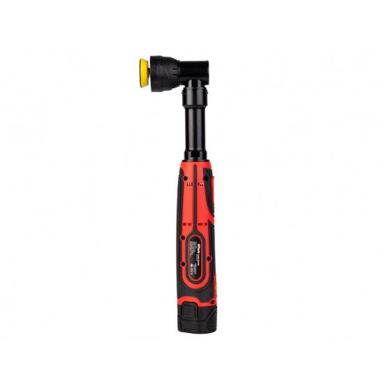 Акумулаторна полираща машина 12V / 80W NTools NANO BP3550