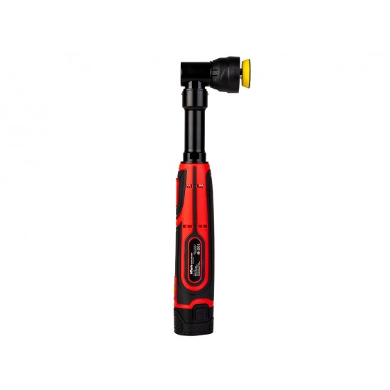 Акумулаторна полираща машина 12V / 80W NTools NANO BP3550