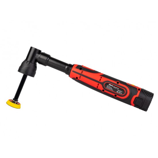 Акумулаторна полираща машина 12V / 80W NTools NANO BP3550