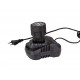 Акумулаторна полираща машина 12V / 80W NTools NANO BP3550