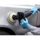 Полираща гъба твърда ф145 Heavy Cut Foam Pad 