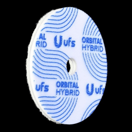 Полиращи подложки от агнешка кожа HYBRID ORBITAL