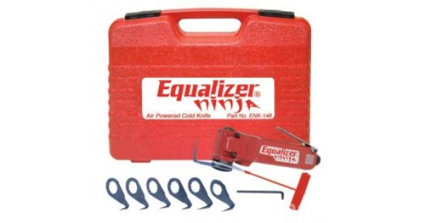 Комплект EQUALIZER NINJA